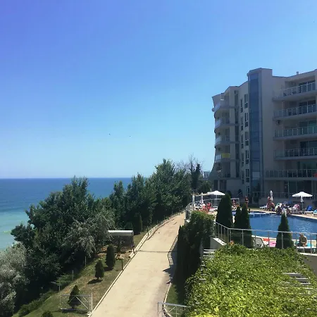плажни силвър бийч - Silver Sea Appartamento Byala (Varna)