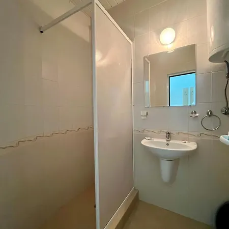 плажни силвър бийч - Silver Sea