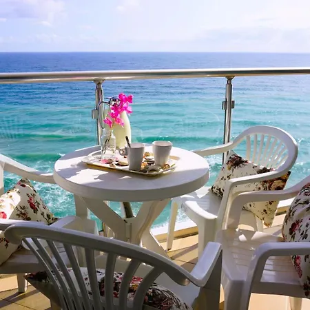 плажни силвър бийч - Silver Sea *