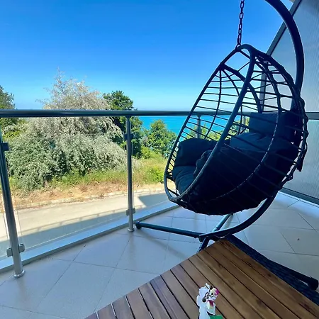 плажни силвър бийч - Silver Sea 比亚拉