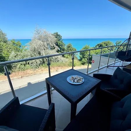 公寓 плажни силвър бийч - Silver Sea *