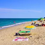 плажни силвър бийч - Silver Sea Apartman