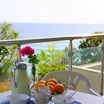 плажни силвър бийч - Silver Sea Apartmán Bjala