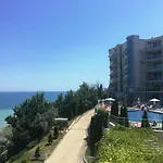 плажни силвър бийч - Silver Sea Apartman Bjala