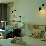 плажни силвър бийч - Silver Sea Apartman Bjala