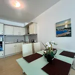 Apartament плажни силвър бийч - Silver Sea *