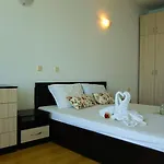 плажни силвър бийч - Silver Sea Apartman