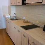 плажни силвър бийч - Silver Sea Apartman *