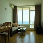 Apartmán плажни силвър бийч - Silver Sea *