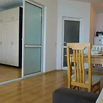плажни силвър бийч - Silver Sea Apartman Bjala