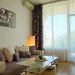 плажни силвър бийч - Silver Sea Apartmán