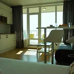 плажни силвър бийч - Silver Sea Apartman *
