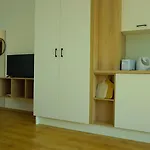 Apartman плажни силвър бийч - Silver Sea *