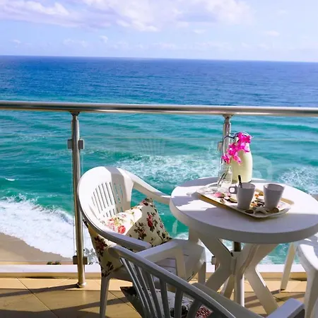 плажни силвър бийч - Silver Sea