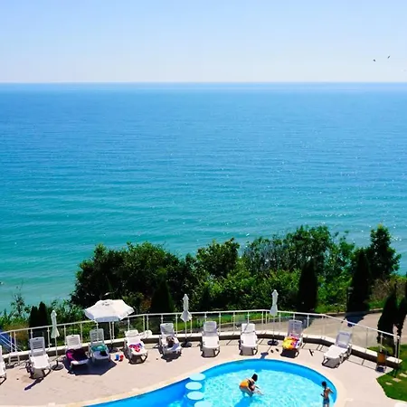 Daire плажни силвър бийч - Silver Sea Byala (Varna)