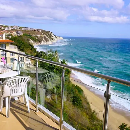 плажни силвър бийч - Silver Sea Byala (Varna)