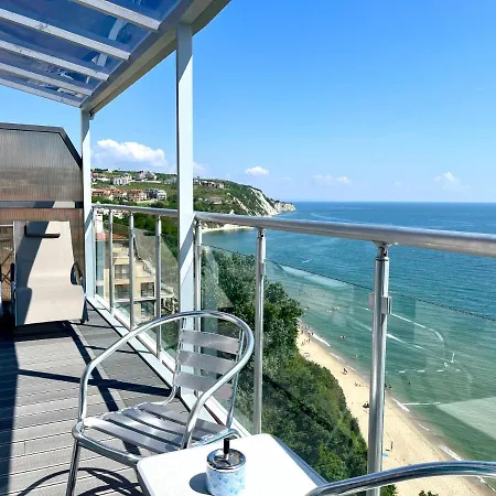 плажни силвър бийч - Silver Sea