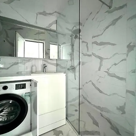 плажни силвър бийч - Silver Sea Byala (Varna)