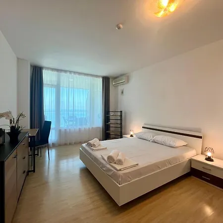 Apartamento плажни силвър бийч - Silver Sea