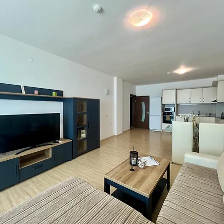 плажни силвър бийч - Silver Sea Byala (Varna)