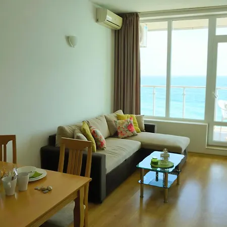 плажни силвър бийч - Silver Sea