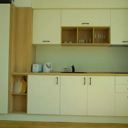 плажни силвър бийч - Silver Sea