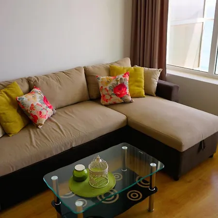 плажни силвър бийч - Silver Sea *