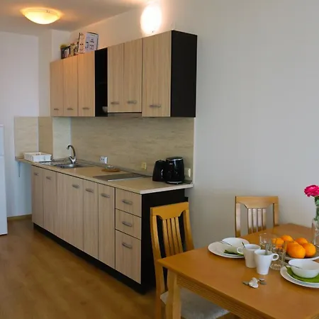 плажни силвър бийч - Silver Sea Byala (Varna)