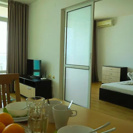 плажни силвър бийч - Silver Sea