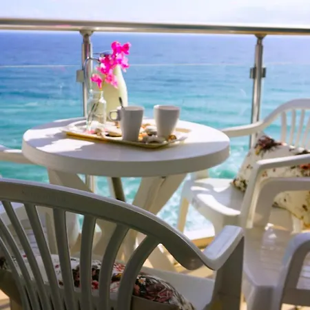 плажни силвър бийч - Silver Sea Apartamento Byala (Varna)