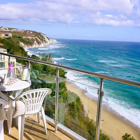 Apartamento плажни силвър бийч - Silver Sea Byala (Varna)