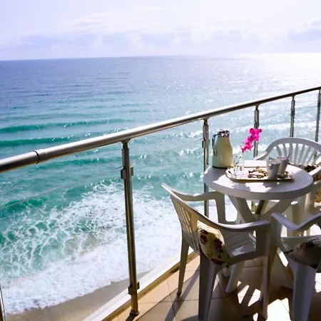 Apartamento плажни силвър бийч - Silver Sea