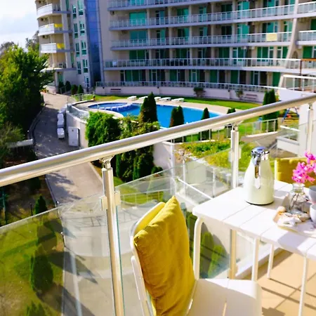 плажни силвър бийч - Silver Sea *