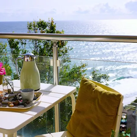 плажни силвър бийч - Silver Sea Byala (Varna)