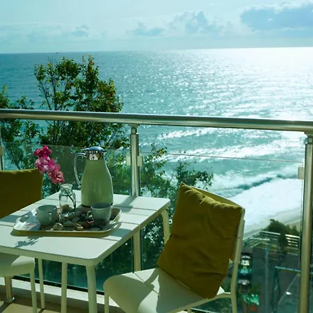 плажни силвър бийч - Silver Sea