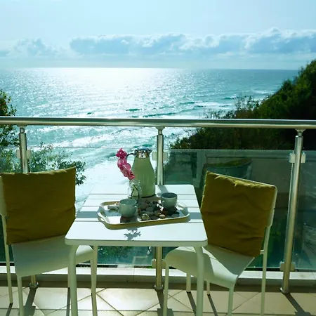 плажни силвър бийч - Silver Sea Apartamento