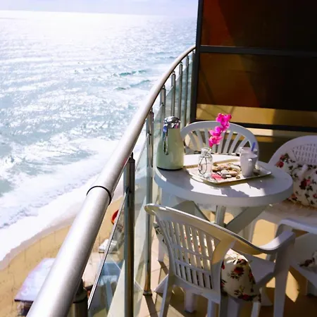 Apartamento плажни силвър бийч - Silver Sea