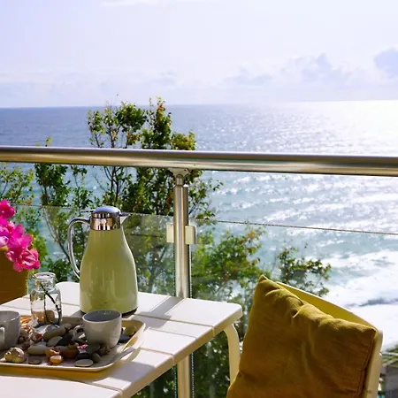 Apartamento плажни силвър бийч - Silver Sea Byala (Varna)