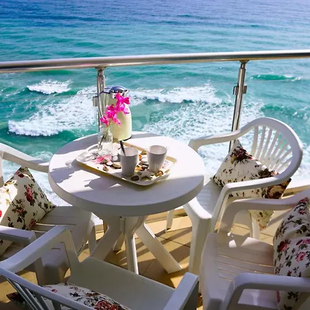 Apartamento плажни силвър бийч - Silver Sea