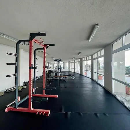 плажни силвър бийч - Silver Sea * بايالا