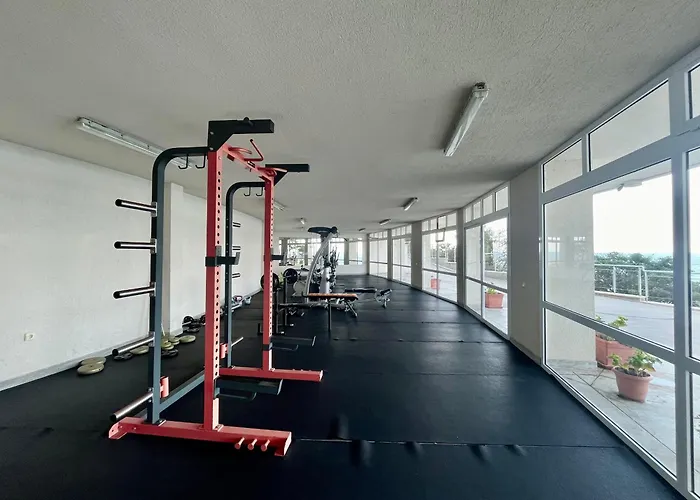 плажни силвър бийч - Silver Sea * ビャラ